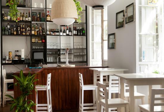 Fargo Restaurante